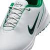 Victory Tour 4 Spiked Golf Shoe - White/Green