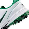 Victory Tour 4 Spiked Golf Shoe - White/Green