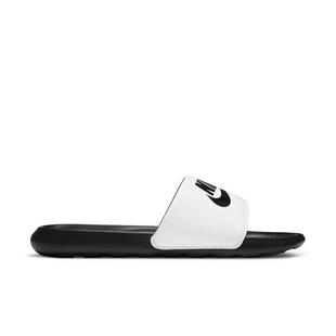 Men's Victori One Slide - White NIKE
