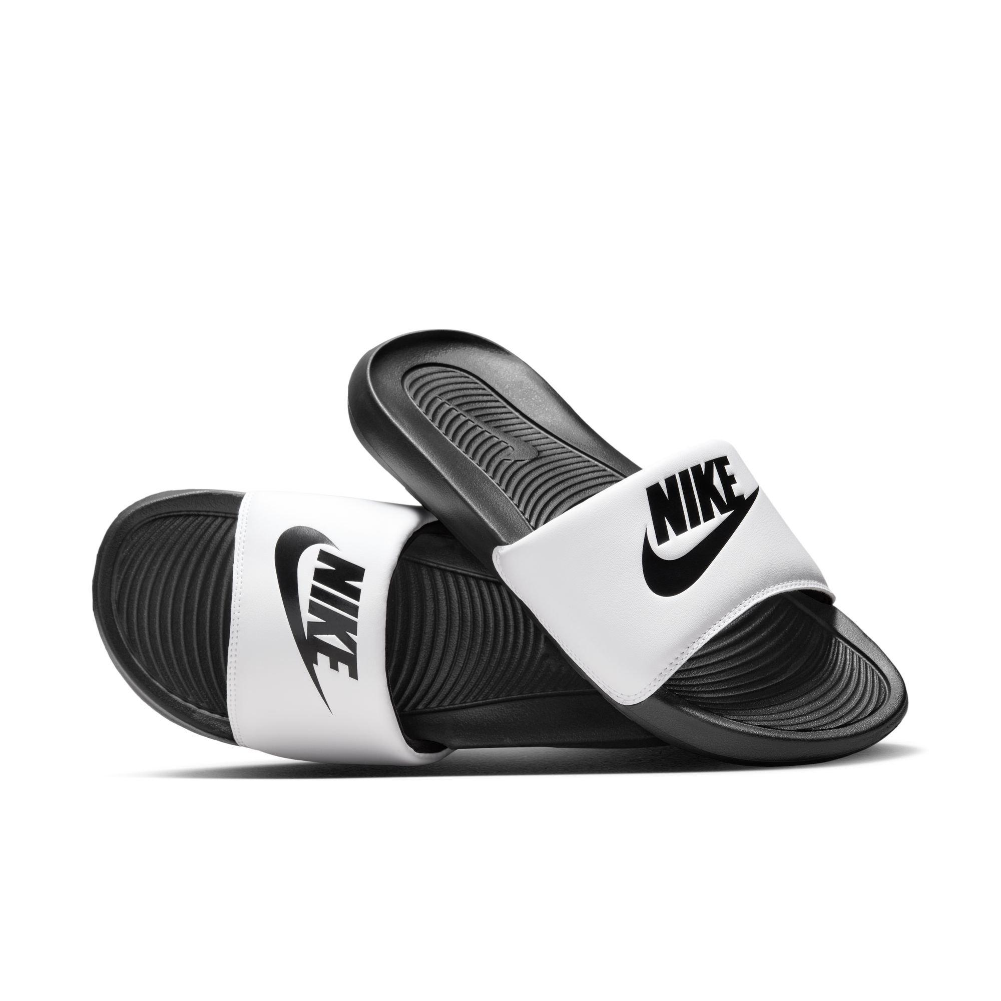 Men's Victori One Slide - White