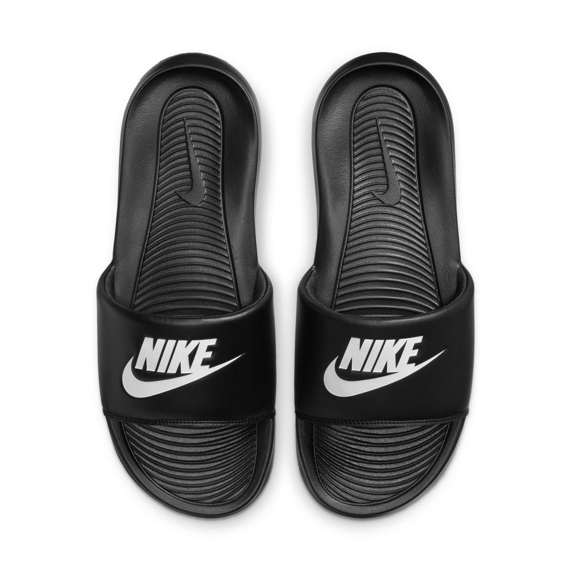 Men's Victori One Slide - Black