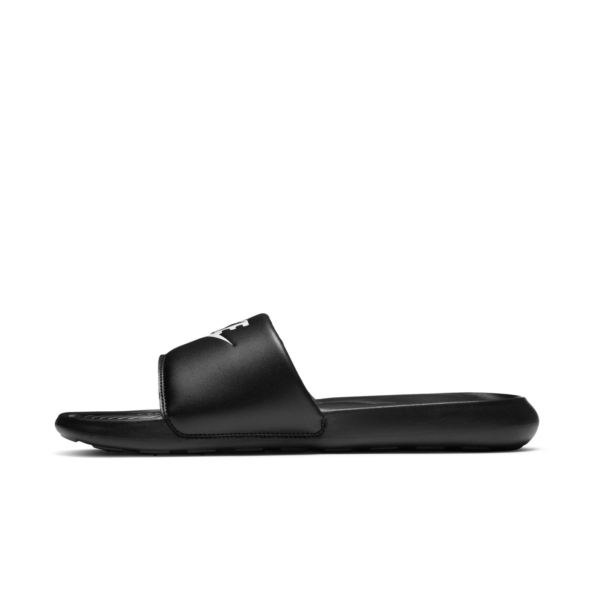 Men's Victori One Slide - Black