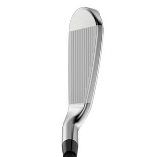 Ensemble de fers Quantum Max Fast 5-PW AW avec tiges en graphite CALLAWAY