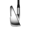 Quantum Max Fast 5-PW AW Iron Set with Graphite Shafts