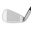 Quantum Max OS 5-PW AW Iron Set with Steel Shafts