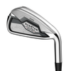 Quantum Max OS 5-PW AW Iron Set with Graphite Shafts
