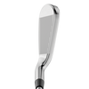 Quantum Max OS 5-PW AW Iron Set with Graphite Shafts