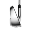 Quantum Max OS 5-PW AW Iron Set with Graphite Shafts