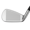 Women's Quantum Max Fast 6-PW AW GW Iron Set with Graphite Shafts