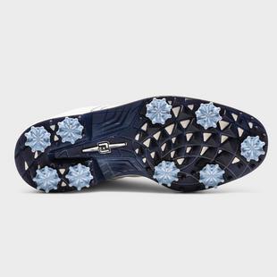 Women's Premiere Series Packard Spiked Golf Shoe - White FOOTJOY