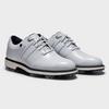 Women's Premiere Series Packard Spiked Golf Shoe - White