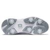 Women's Tour Rival Spiked Golf Shoe - White (Wide)