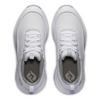 Women's Tour Rival Spiked Golf Shoe - White (Wide)