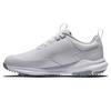 Women's Tour Rival Spiked Golf Shoe - White (Wide)