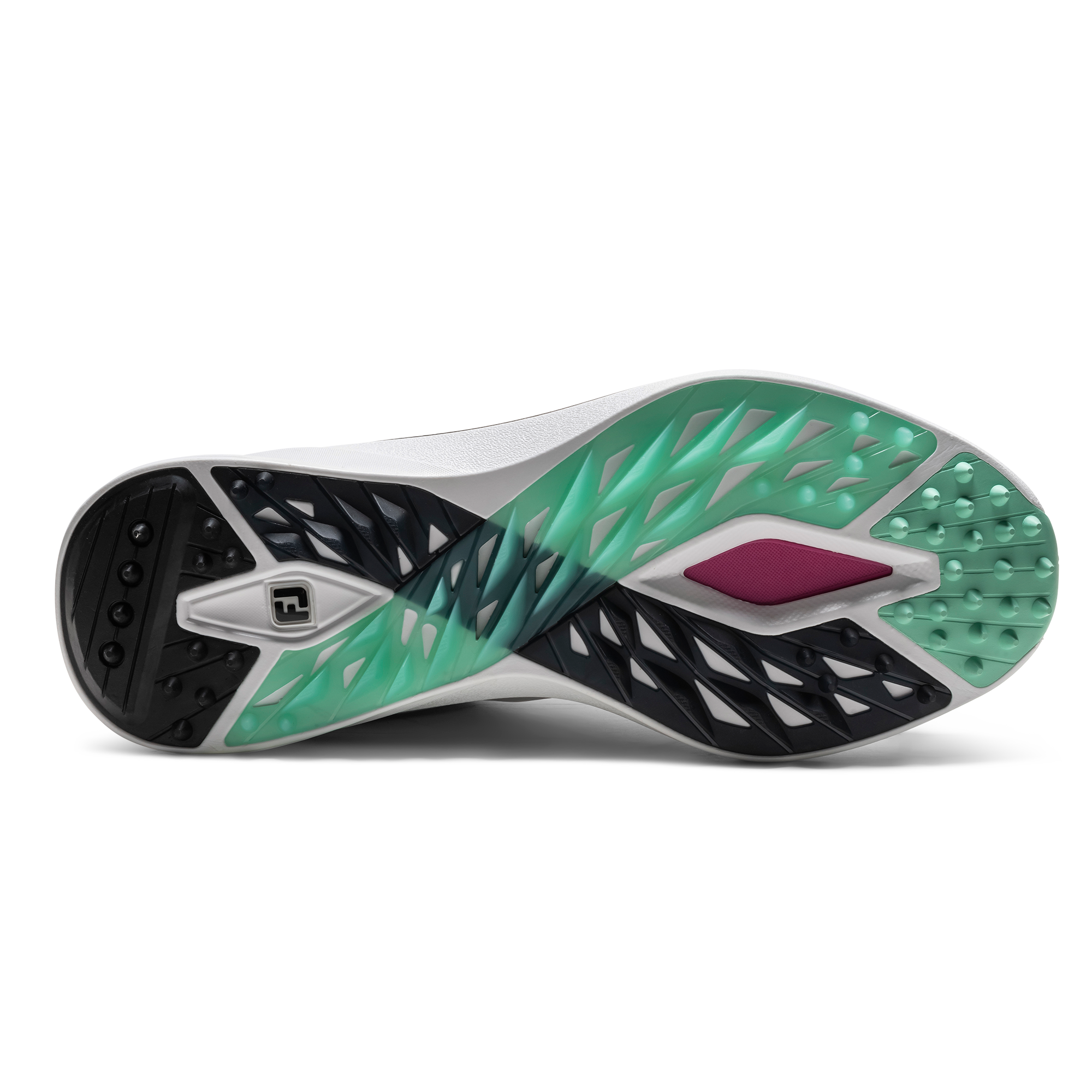 Men's Pro/SL Spikeless Golf Shoe