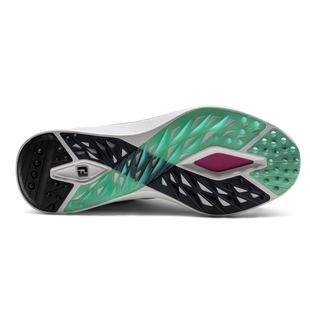 Men's Pro/SL Spikeless Golf Shoe - White/Black FOOTJOY