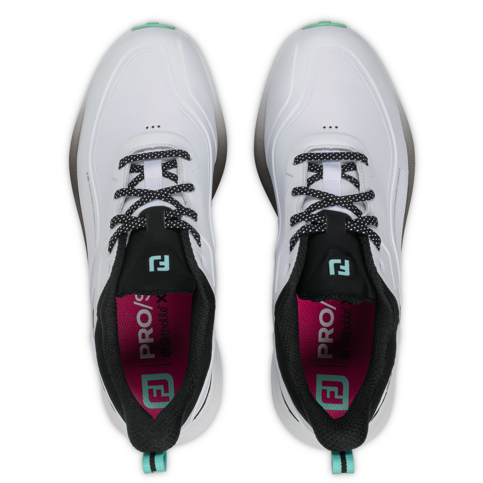 Men's Pro/SL Spikeless Golf Shoe