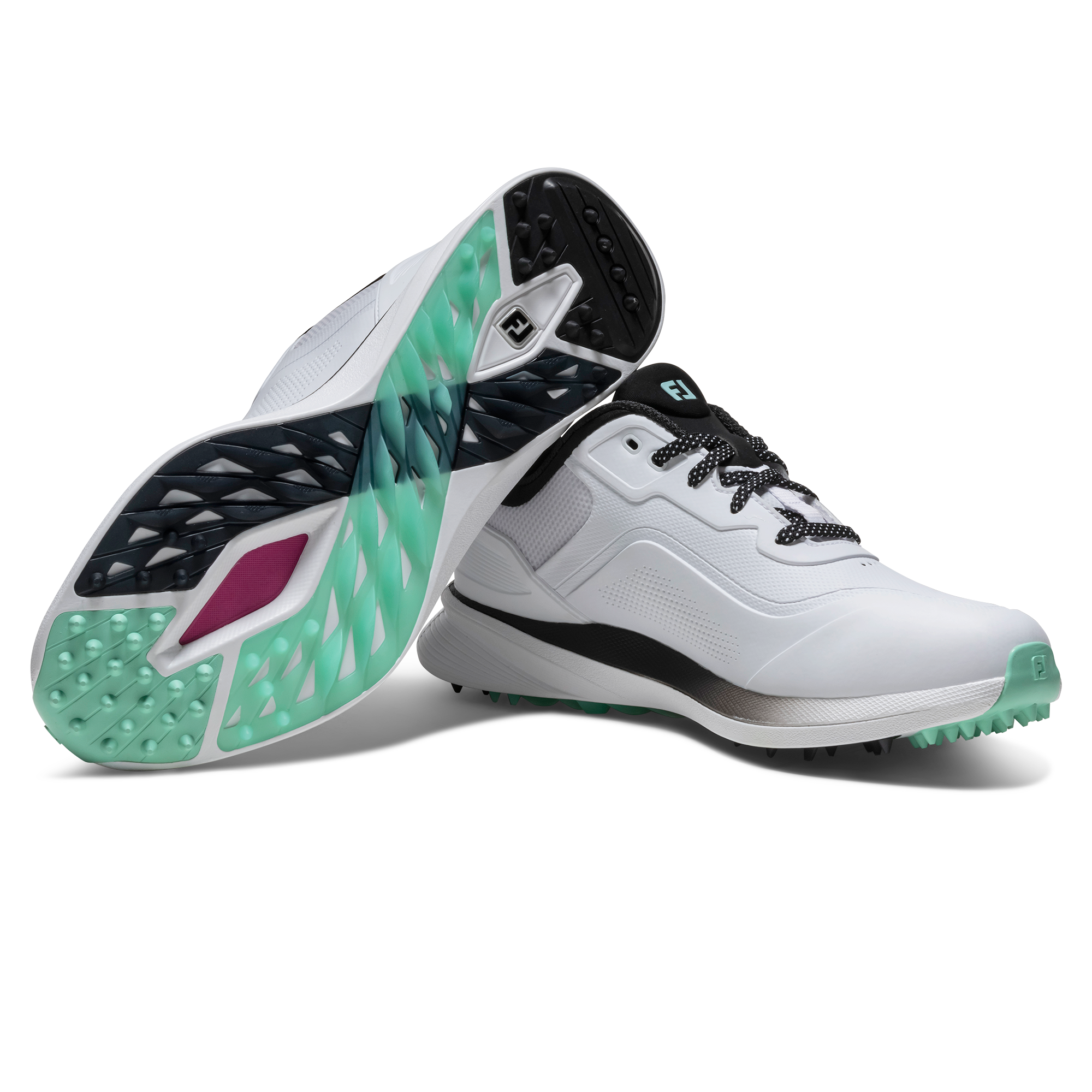 Men's Pro/SL Spikeless Golf Shoe