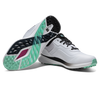 Men's Pro/SL Spikeless Golf Shoe - White/Black