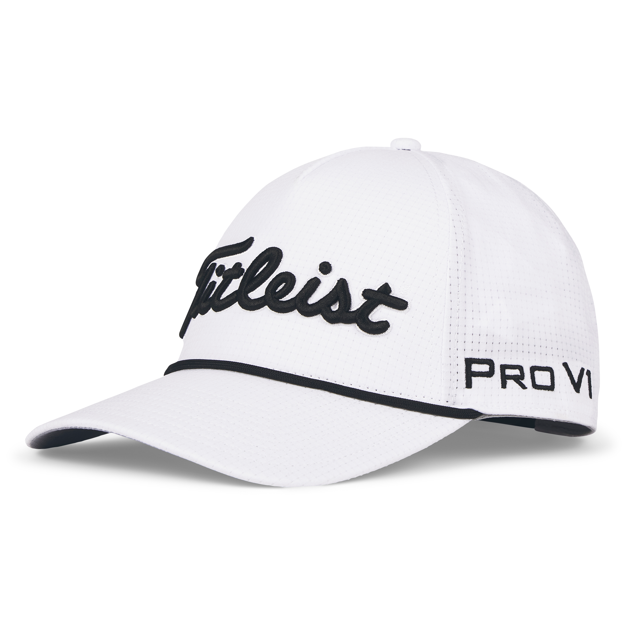 Men's Tour Rope Cap