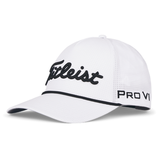 Casquette &agrave; corde Tour pour hommes TITLEIST