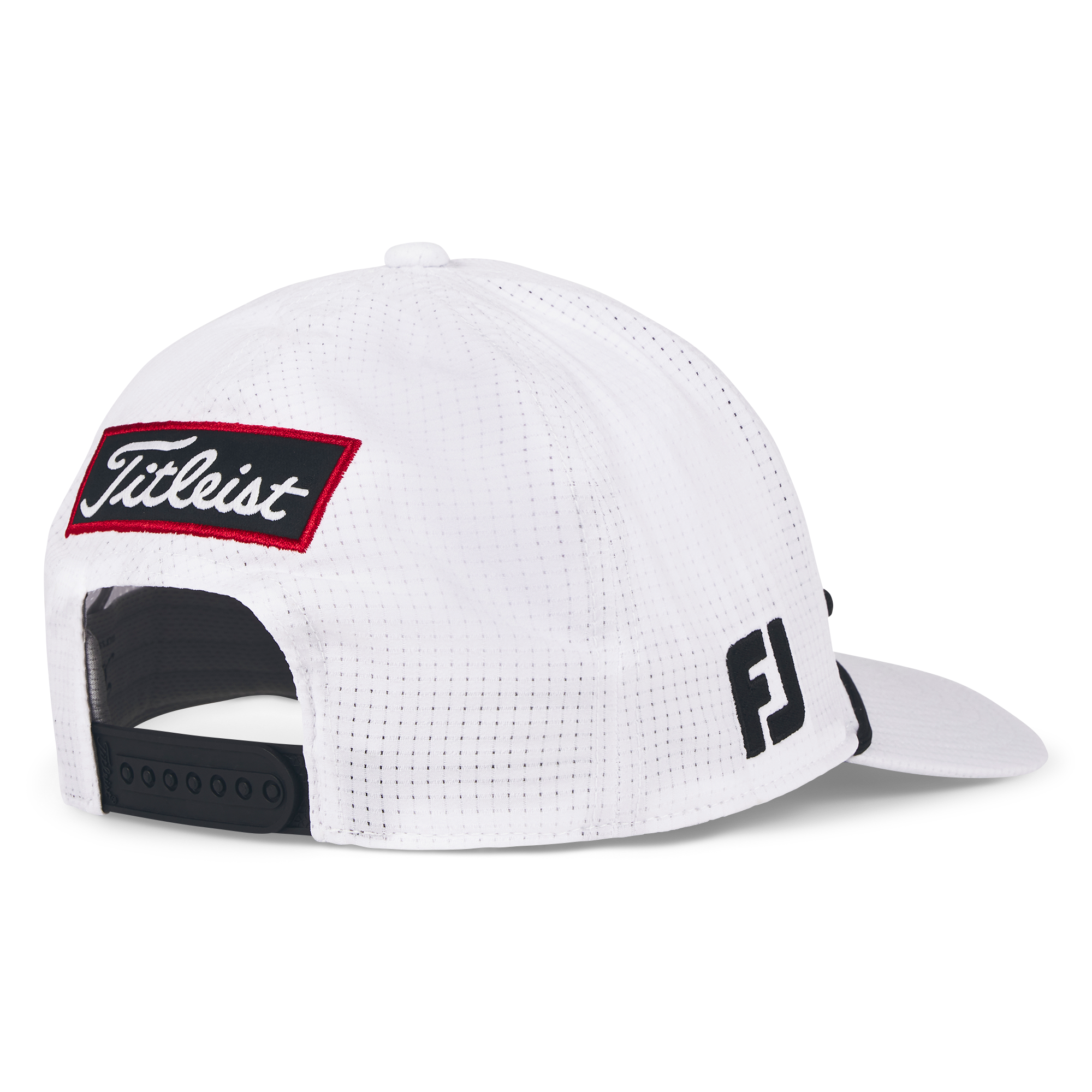 Men's Tour Rope Cap