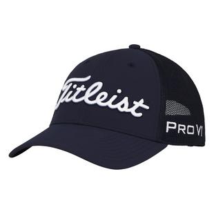 Men's Tour Performance Mesh Cap TITLEIST
