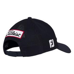 Men's Tour Performance Mesh Cap TITLEIST