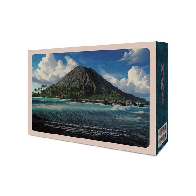 Limited Edition - TP5x Pix Golf Balls - Island Time | TAYLORMADE