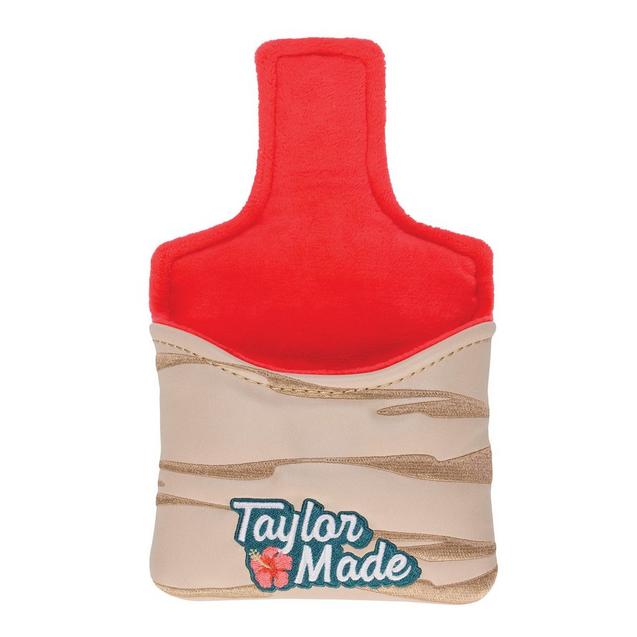 Limited Edition - Island Time Mallet Headcover | TAYLORMADE