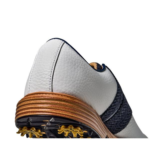 Limited Edition - Men's Harris Tweed x Premiere Series Packard