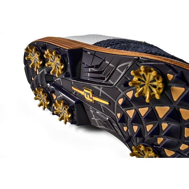 Limited Edition - Men's Harris Tweed x Premiere Series Packard