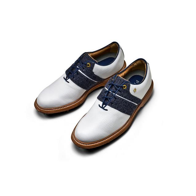Limited Edition - Men's Harris Tweed x Premiere Series Packard