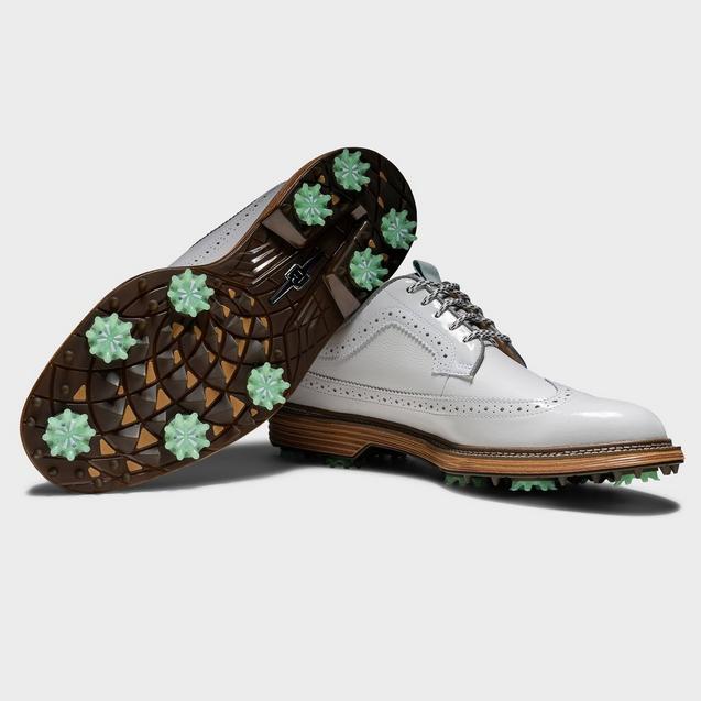 Men's LE Todd Snyder x Premiere Series Marquis Spiked Golf Shoe