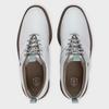Men's LE Todd Snyder x Premiere Series Packard Spiked Golf Shoe - White/Grey/Mint