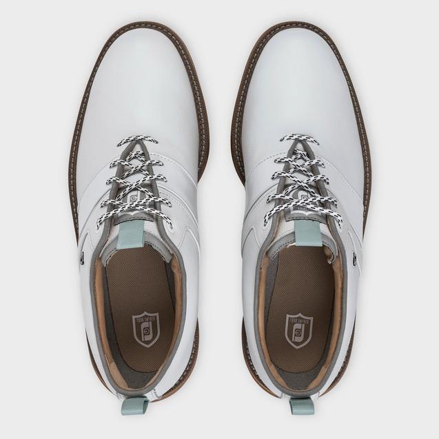 Men's LE Todd Snyder x Premiere Series Packard Spiked Golf Shoe