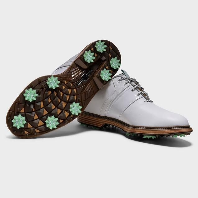 Men's LE Todd Snyder x Premiere Series Packard Spiked Golf Shoe