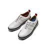Men's LE Premiere Series Packard 1776 Spiked Golf Shoe - White