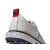 Men's LE Premiere Series Packard 1776 Spiked Golf Shoe - White