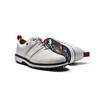 Men's LE Premiere Series Packard 1776 Spiked Golf Shoe - White