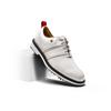 Men's LE Premiere Series Packard 1776 Spiked Golf Shoe - White