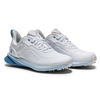 Women's Pro/SL Spikeless Golf Shoe - White/Blue