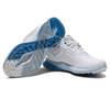 Women's Pro/SL Spikeless Golf Shoe - White/Blue