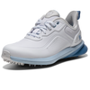 Women's Pro/SL Spikeless Golf Shoe - White/Blue