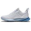 Women's Pro/SL Spikeless Golf Shoe - White/Blue