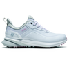 Women's Pro/SL Spikeless Golf Shoe - White/Pink