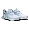 Women's Pro/SL Spikeless Golf Shoe - White/Pink
