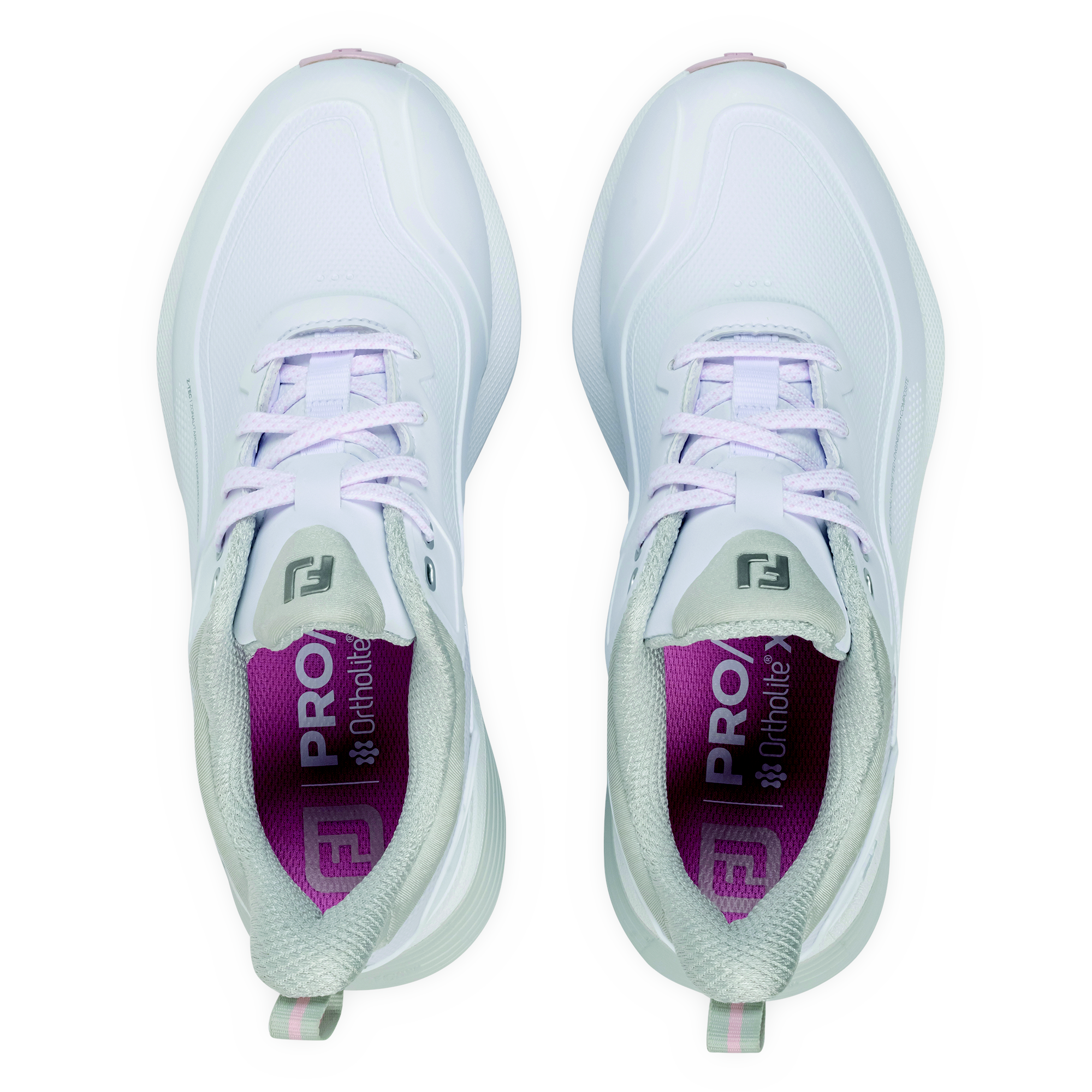 Women's Pro/SL Spikeless Golf Shoe