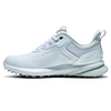 Women's Pro/SL Spikeless Golf Shoe - White/Pink