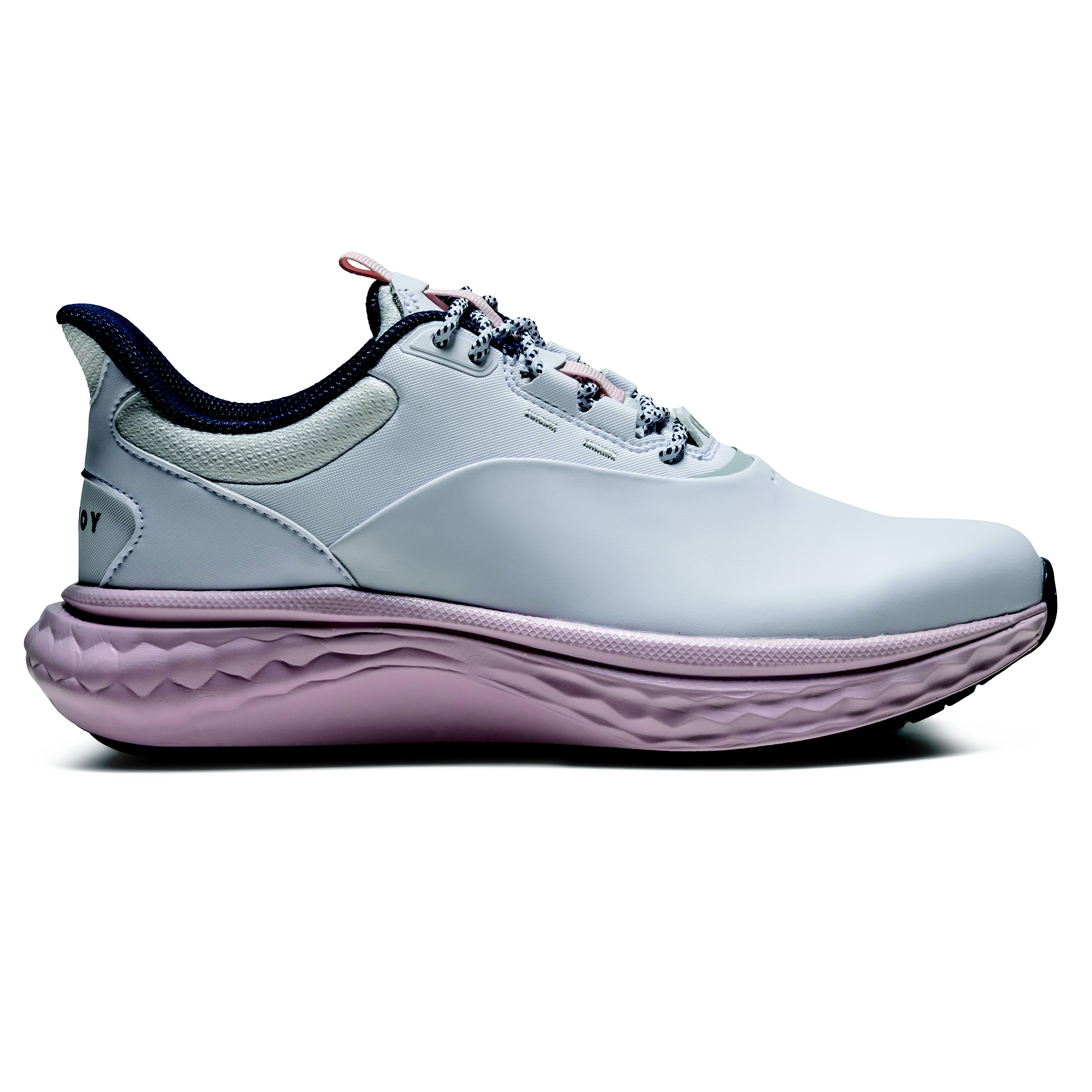 Women's Quantum Spikeless Golf Shoe